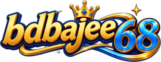 bdbajee 68 logo